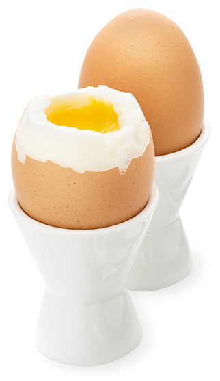 Geflügelhof Lehnertz - „Frische, leckere Eier von Eifeler Familienbetrieben”