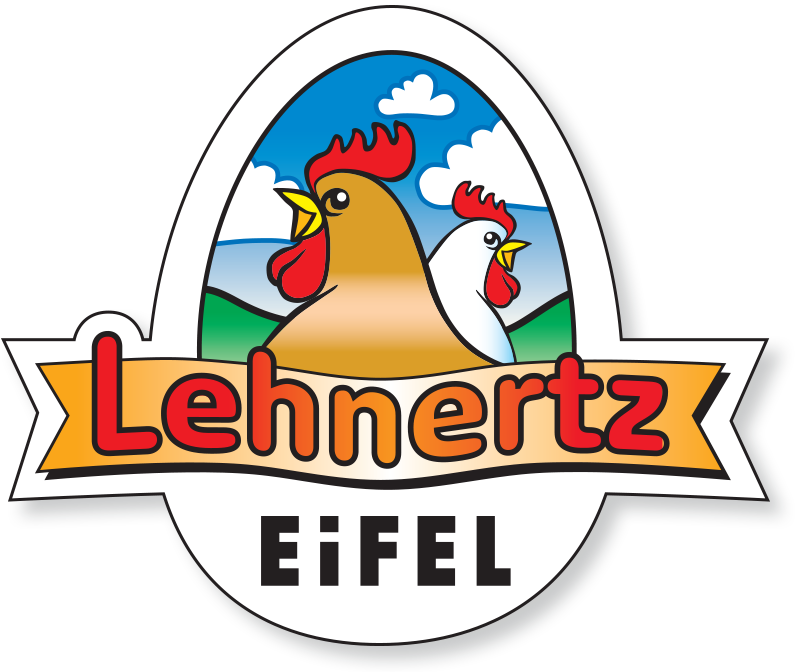 Geflügelhof Lehnertz in der Eifel