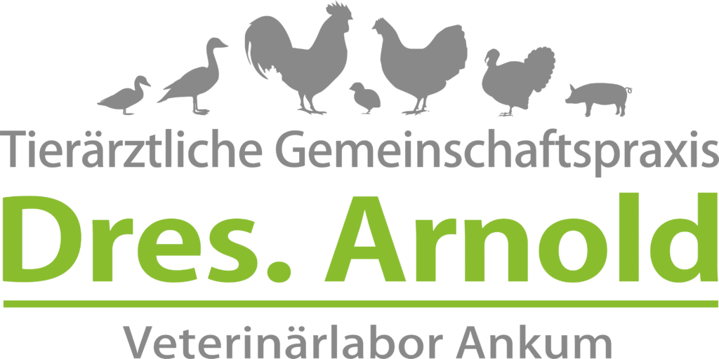 Dres. Arnold - Tierärzliche Gemeinschaftspraxis - Veterinärlabor Ankum