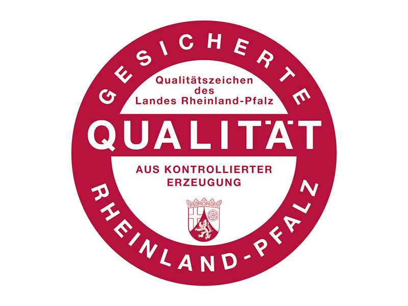 Geflügelhof Lehnertz | Gesicherte Qualität Rheinland-Pfalz - Aus Kontrollierter Erzeugung