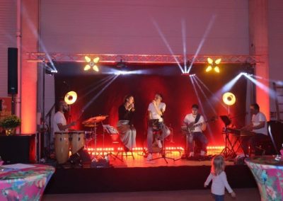 Tag der offenen Tür in der neu errichteten Eierpackstelle der Vertriebsfirma D+L Lehnertz GmbH - zu Gast: Landwirtschaftsministerin Daniela Schmitt