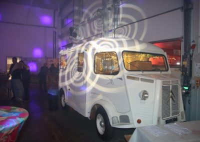 Tag der offenen Tür in der neu errichteten Eierpackstelle der Vertriebsfirma D+L Lehnertz GmbH - zu Gast: Landwirtschaftsministerin Daniela Schmitt