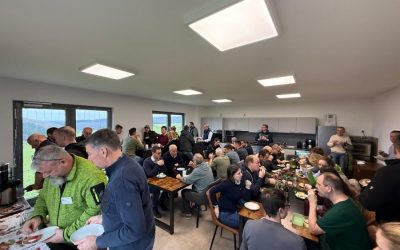 Einstieg in die Hühnerhaltung